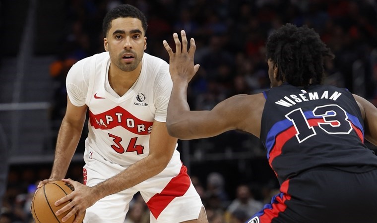 NBA’den Jontay Porter’a ömür boyu men cezası: ‘Oyun kurallarını bariz bir şekilde ihlal etti’