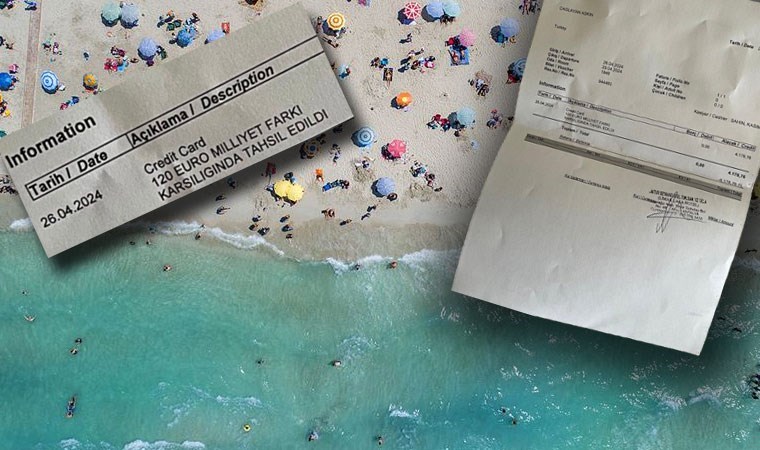 Bakanlıktan 4 gece 5 günlük ceza! ‘Milliyet farkı’ ödemesi alan otelin cezası belli oldu