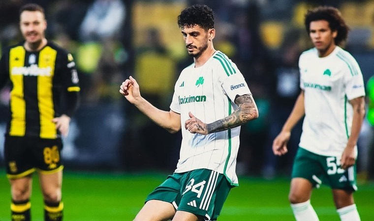 Yunan basını duyurdu: Fatih Terim’den Samet Akaydin kararı!