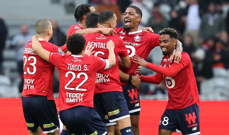 Lille – Marsilya maçı ne zaman, saat kaçta, hangi kanalda?