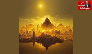 El Dorado – Son Dakika Cumhuriyet'in Egesi Haberleri | Cumhuriyet
