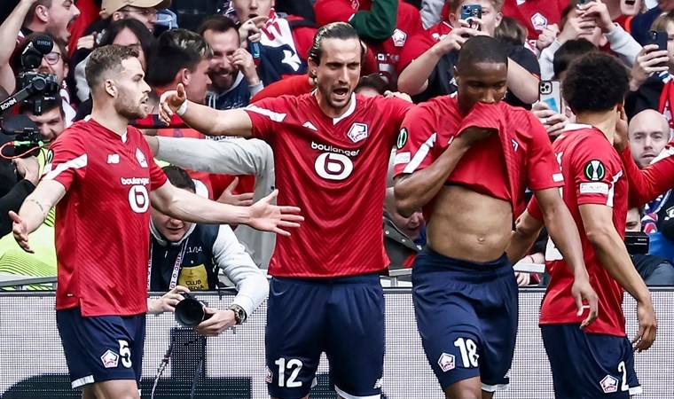 Lille – RC Strasbourg maçı ne zaman, saat kaçta, hangi kanalda?