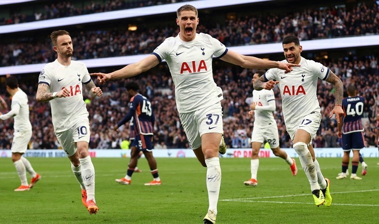 Newcastle United – Tottenham maçı ne zaman, saat kaçta, hangi kanalda?