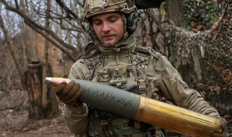 Batı’dan Ukrayna’ya destek yeniden hız kazanıyor: Hangi ülke ne kadar yardım gönderecek?