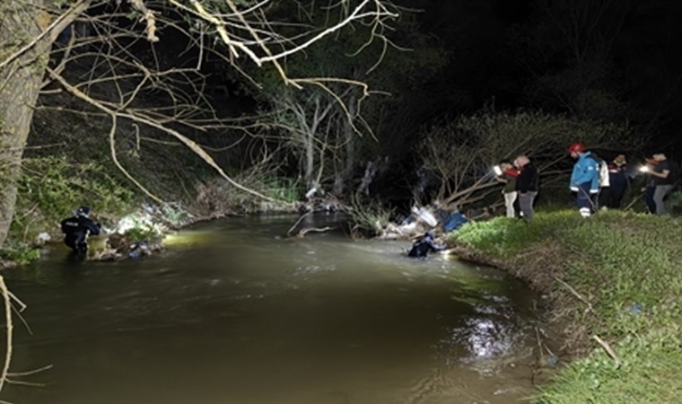 2 yaşındaki oğlunun acı haberini aldı: Erken doğum yaptı