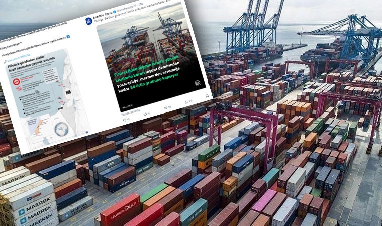 Bakanlıktan AA’ya ters köşe! İki günde ne değişti?