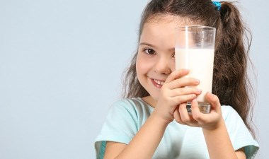 Süt ve paketlenmiş meyve suları içmek çocuklarda iştahsızlık sebebi – Son Dakika Sağlık Haberleri | Cumhuriyet