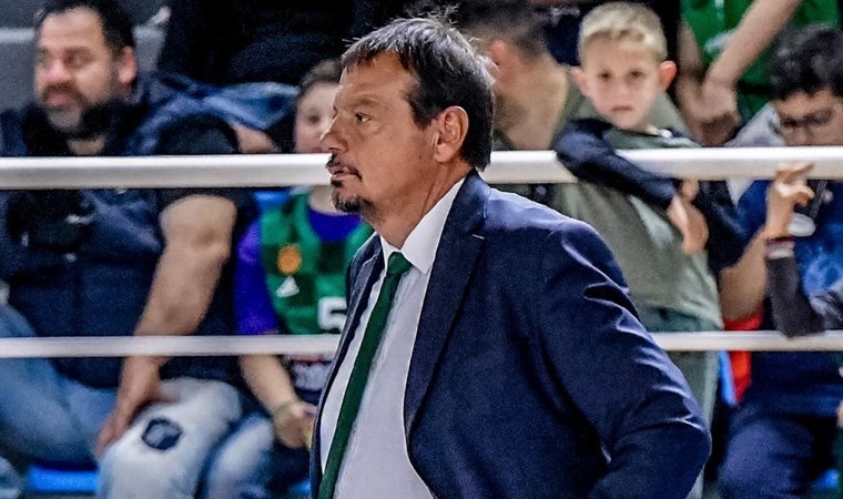 Maccabi Tel Aviv – Panathinaikos maçı ne zaman, saat kaçta, hangi kanalda?