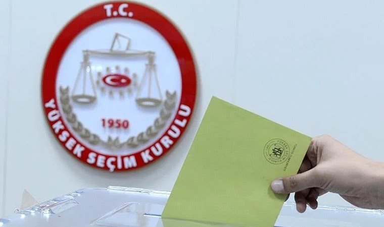 CHP’den YSK’ye ‘Hatay’ başvurusu