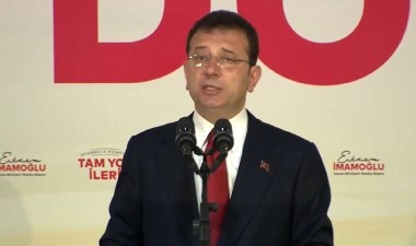Son Dakika… Ekrem İmamoğlu mazbata töreninde konuşuyor – Son Dakika Siyaset Haberleri | Cumhuriyet