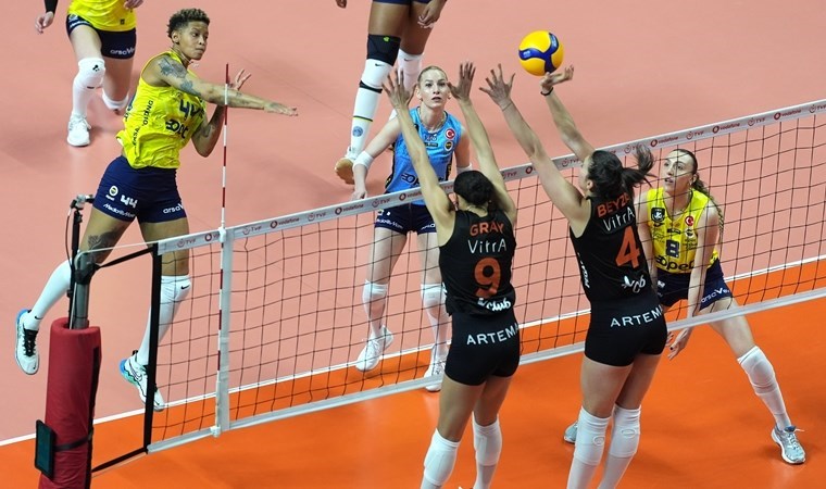 Eczacıbaşı Dynavit – Fenerbahçe Opet maçı ne zaman, saat kaçta, hangi kanalda?