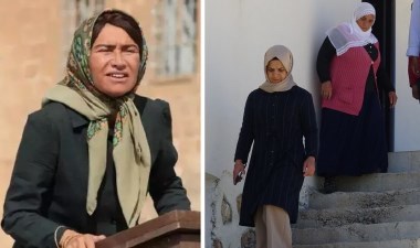 'Hükümet Kadın' filminden ilham alıp aday oldu, 1 oy farkla kazandı – Son Dakika Siyaset Haberleri | Cumhuriyet
