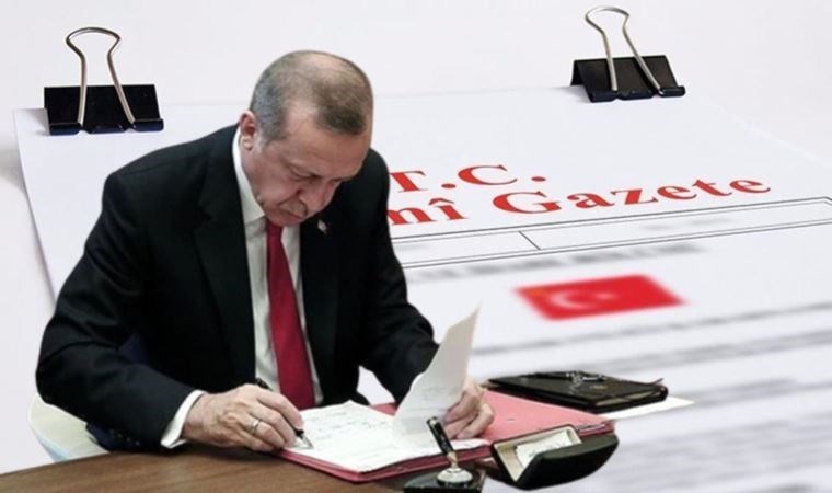 Erdoğan imzaladı: Avrupa’dan getirilecek eşya ve ilaçlarda vergi oranı artırıldı