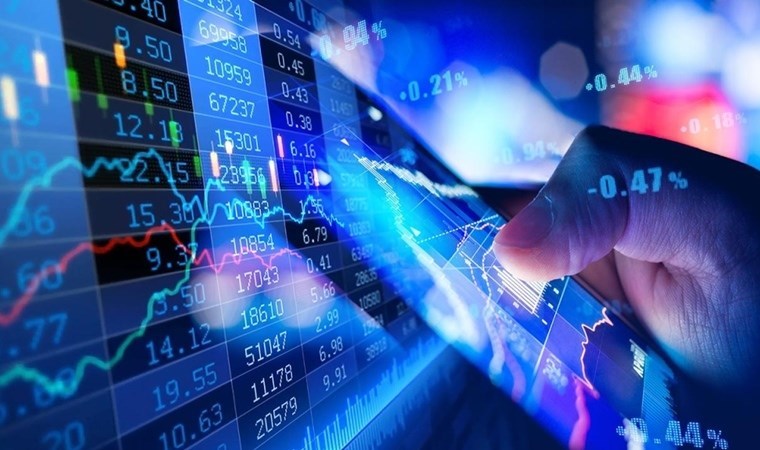 Borsa güne rekorla başladı
