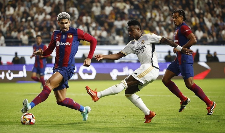 Real Madrid – Barcelona maçı ne zaman, saat kaçta, hangi kanalda? Arda Güler El Clasico’da oynayacak mı?