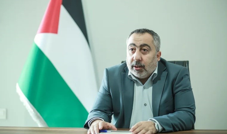 Hamas’tan Türkiye açıklaması: ‘Arabuluculuk’ iddialarına yanıt verdi!