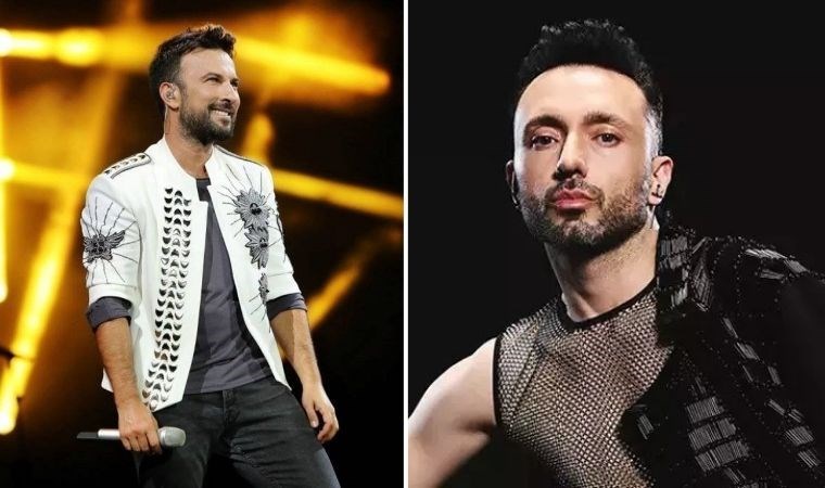 Mabel Matiz ile Tarkan düeti mi geliyor? Ünlü şarkıcı açıkladı!