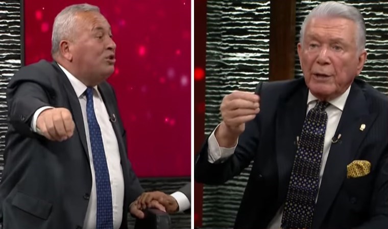 Canlı yayında Uğur Dündar ve Cemal Enginyurt arasında ‘Kılıçdaroğlu’ gerilimi! ‘Tarih affetmeyecek’ dedi, tansiyon bir anda yükseldi…