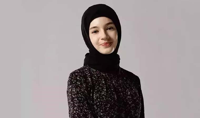 Kızıl Goncalar dizisinin Zeynep’i Mina Demirtaş kimdir? Mina Demirtaş kaç yaşında, nereli?