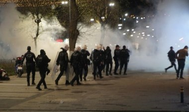 Mazbatayı AKP’ye verme kararı aldılar: DEM’den Van için itiraz geldi – Son Dakika Türkiye,Siyaset Haberleri | Cumhuriyet