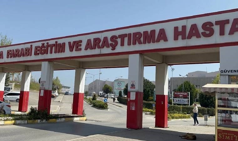 Hastanede kablo hırsızlığı… Onlarca hasta canından olacaktı!