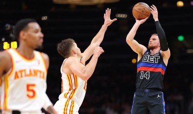 NBA'de Malachi Flynn 50 sayı attı: Detroit Pistons deplasmanda kaybetti! – Son Dakika Spor Haberleri | Cumhuriyet