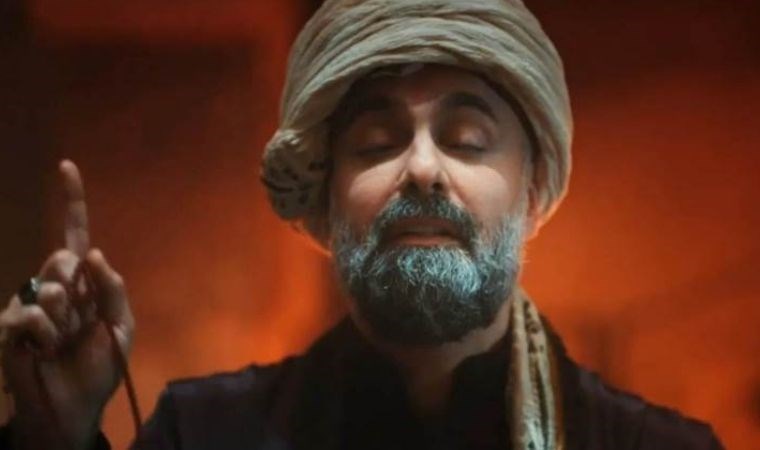 Kızıl Goncalar’da Sadi Hüdayi Güneş’i canlandıran Erkan Avcı kimdir? Erkan Avcı kaç yaşında, nereli? Erkan Avcı dizileri…