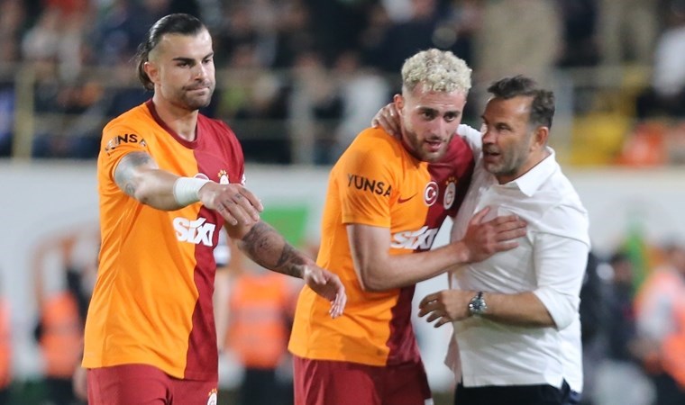 5 isim ile sözleşme yenilenmişti: Okan Buruk’tan Galatasaray kararı!