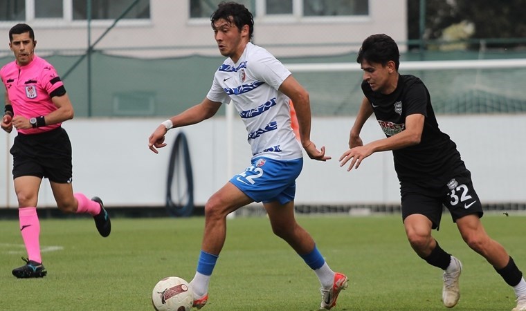 CHP Zonguldak Milletvekili Deniz Yavuzyılmaz’dan şike iddiası: ‘Futbol tarihinin olağan akışına aykırı’