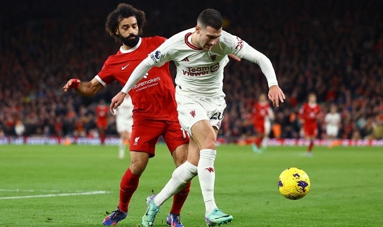 Manchester United – Liverpool maçı ne zaman, saat kaçta, hangi kanalda?