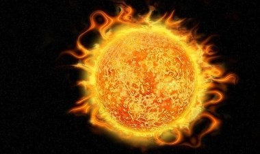 Yapay Güneş 100 milyon santigrat dereceye ulaştı! Rekor kırdı – Son Dakika Bilim Teknoloji Haberleri | Cumhuriyet