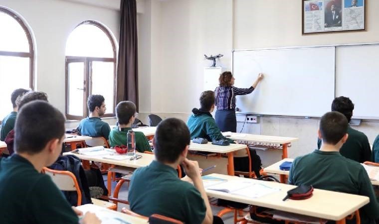 KDK’den liseler için ‘blok ders’ tavsiyesi!