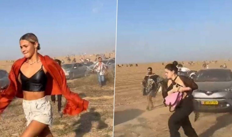 Supernova Müzik Festivali baskınında yeni iddia: ‘Onlarca kişi intihar etti’