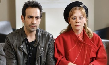 'Bahar' dizisinin yıldızı Buğra Gülsoy: 'Demet’e hayranım' – Son Dakika Yaşam Haberleri | Cumhuriyet
