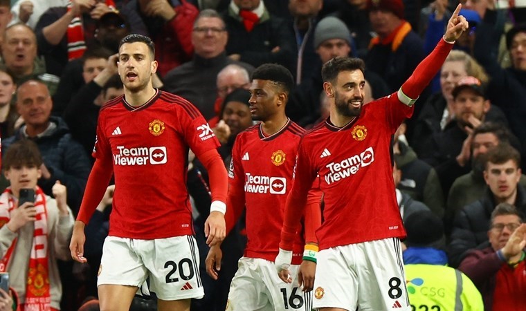Manchester United – Burnley maçı ne zaman, saat kaçta, hangi kanalda?