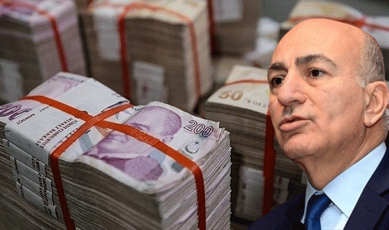 Ünlü Ekonomist Mahfi Eğilmez düşük ücretli için zam formülünü açıkladı