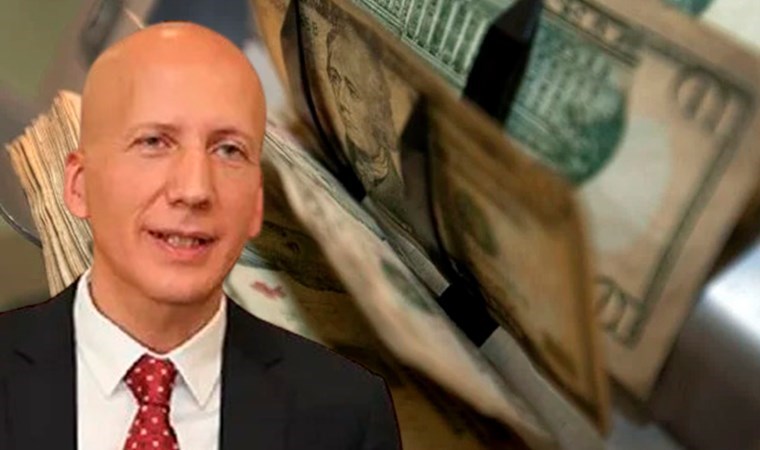 DB’den Türkiye’ye 18 milyar dolar kredi… Prof. Dr. Hakan Kara’dan dikkat çeken yorum