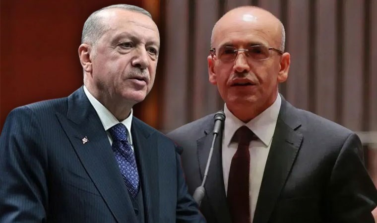 Şimşek ve Erdoğan gerilimi tırmandı: ‘İpler kopma noktasına geldi’