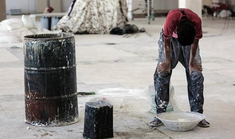 TÜİK açıkladı… Çocuk işçi sayısında utandıran artış: Geçen yıla göre 3.5 puan arttı!