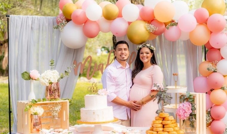 Baby shower nedir? Baby shower nasıl ortaya çıktı?