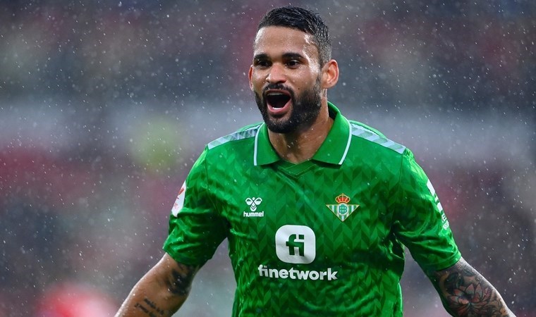 Real Betis – Celta Vigo maçı ne zaman, saat kaçta, hangi kanalda?