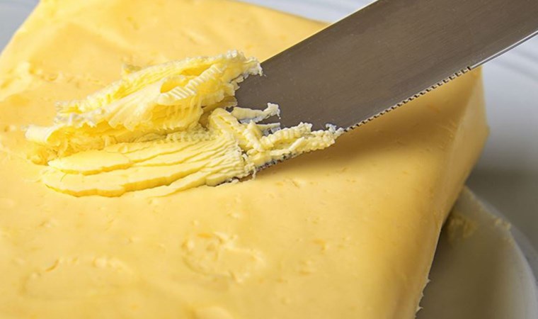 Tereyağında taklit ve tağşişe karşı yeni kriterler geliyor