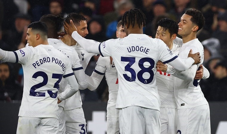 Tottenham – Nottingham Forest maçı ne zaman, saat kaçta, hangi kanalda?