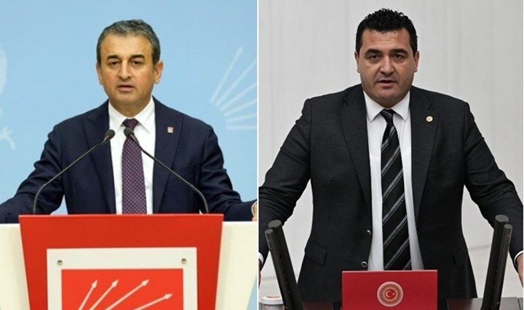 Burhanettin Bulut ve Ulaş Karasu’dan 23 Nisan mesajı