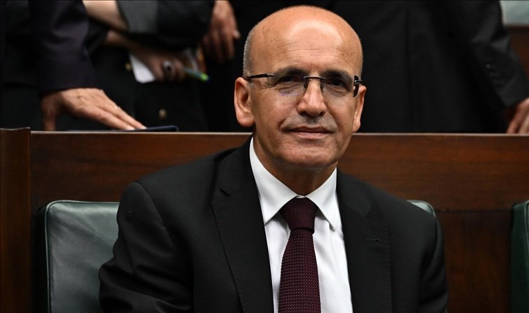 Bahçeli’nin hedefi olmuştu: Bakan Şimşek’ten ‘yerel halk’ açıklaması