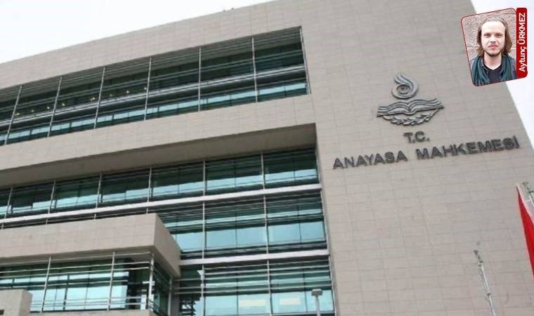 Demokratik düzene aykırı!