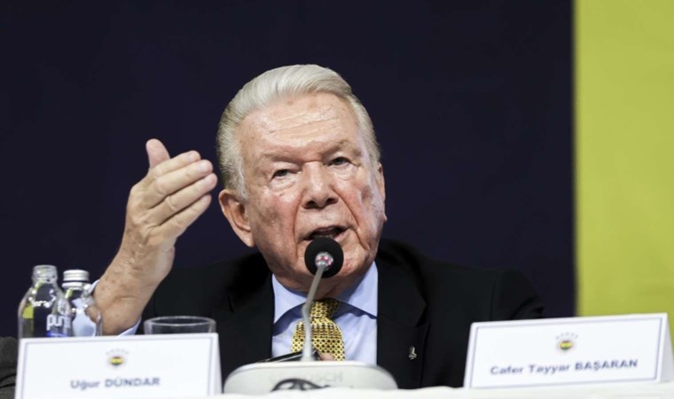 Uğur Dündar’dan Eray Yazgan’a sert cevap: ‘Yönetici kılıklı holigan’