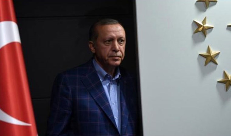 AKP ile Saray arasında  ‘Sorumlu kim’ tartışması