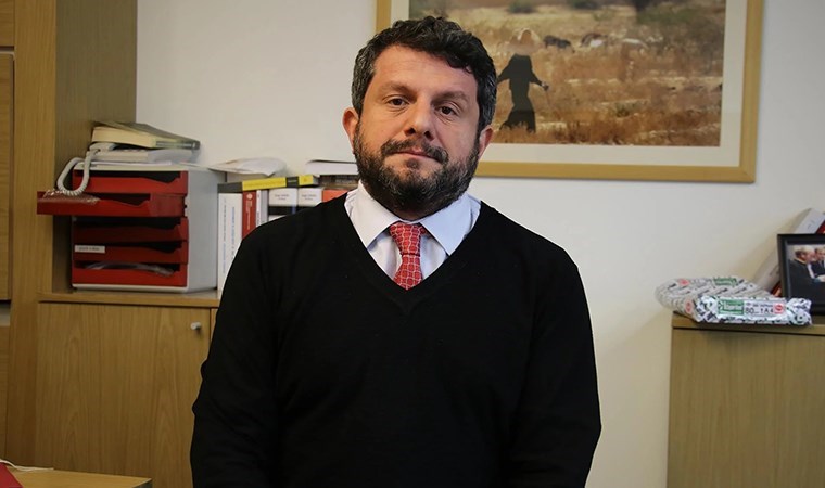 Can Atalay’dan deprem kayıpları için seferberlik çağrısı: ‘Cumhurbaşkanı neden tek kelime bile etmedi?’