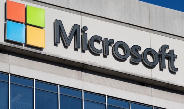 Microsoft’tan yapay zeka şirketine 1,5 milyar dolarlık yatırım